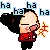 pucca laugh