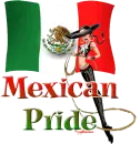 Mexican Pride