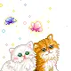cute kittens