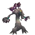dancing druid