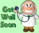 Get well soon
