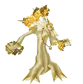 dancing druid