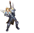 Blood Elf dance
