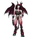 warlock succubus