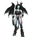warlock succubus
