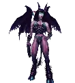 warlock succubus