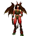 warlock succubus