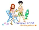 Summer 2008