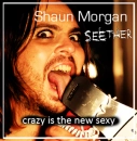 Shaun Morgan of Seether
