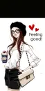 FEELING GOOD