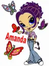Amanda