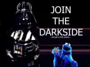 DARK SIDE:WE HAVE COOKIES!