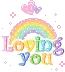 loving you