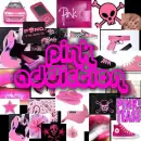 pink addiction