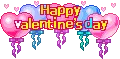 valentines day