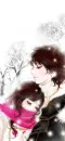 winter love story
