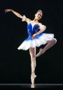 ballerina
