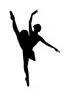 ballerina ballet dance