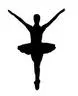 ballerina ballet dance