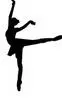 ballerina ballet dance