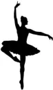 ballerina