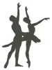 ballerinas 