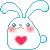 bunny love