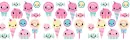 kawaii desserts