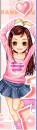 kawaii doll