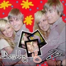 zashley in love