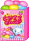 kawaii candy