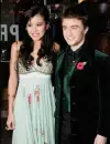 katie leung and daniel radcliffe