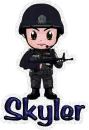 Skyler
