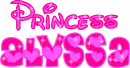 Princess Alyssa