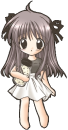 Chibi girl