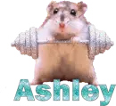 ASHLEY
