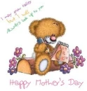 happy mother's day