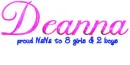 Deanna