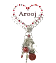 Arooj