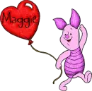 Maggie