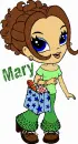 Mary