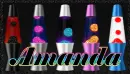  Amanda (Lava Lamps)