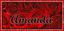Amanda (bed of roses)
