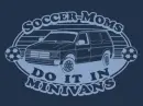 Naughty Soccer moms