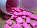 Pink Candy