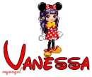 Vanessa