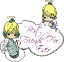 Best Friends
