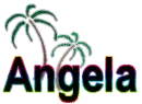 Angela (palm trees)