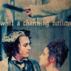 What  a charming notion!
