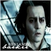 Benjamin Barker